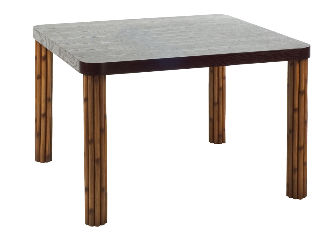 ダイニングテーブル 正方形タイプ KAWAYAN