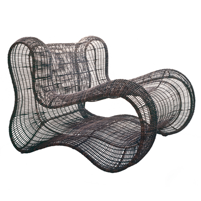 PIGALLE - EASY ARMCHAIR