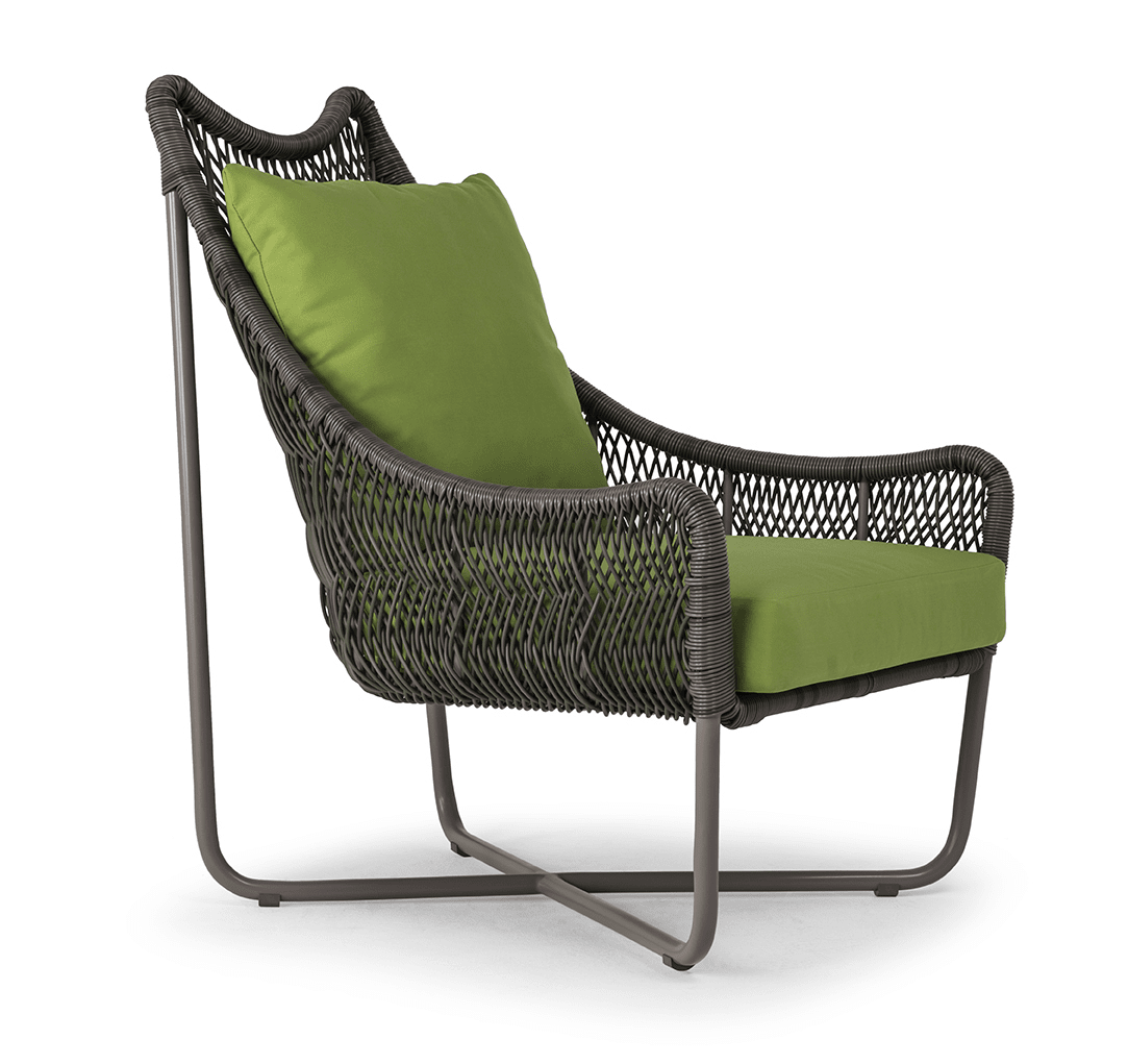 RUSSELL - EASY ARMCHAIR